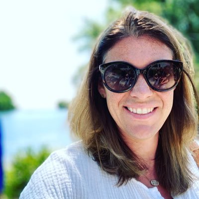 CBid42's profile picture. Wife. Soccer Mom ⚽️ Catholic ✝️ Conservative American 🇺🇸🐘 Lawyer ⚖️ And a proud @UDaytonAlumni ✈️📚