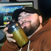 GFUEL | NORCAL MUGGO🌵(@NorCalMuggo) 's Twitter Profile Photo