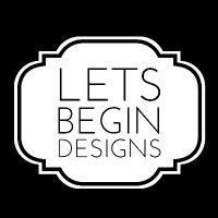 LetsBeginDesigns(@LetsBeginDes) 's Twitter Profile Photo