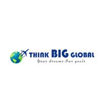 Think Big Global(@ThinkBigGl28395) 's Twitter Profile Photo