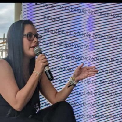 Santandereana 🇨🇴
Abogada.
Derecho Urbano
Mgtr Derecho Urbano y Gestión Urbanística.
Ordenamiento Territorial 🏗️