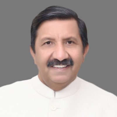 Deputy Chief Minister of Himachal Pradesh