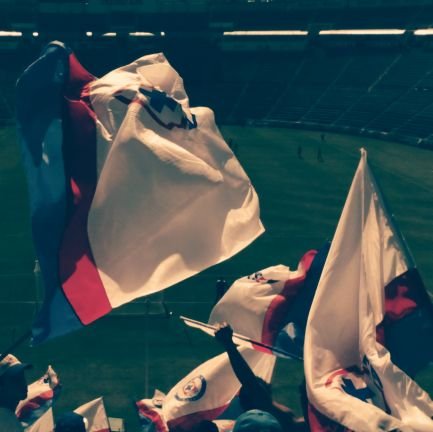 Hincha de Cruz Azul 🍺