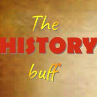 The History Buff (@teamhistorybuff) 's Twitter Profile Photo The History Buff (@teamhistorybuff) 's Twitter Profile Photo