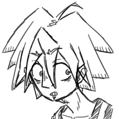 Beezlapp's profile picture. Aspiring mangaka!

Show your support on Ko-Fi! 

I'm also active on Medibang/ArtStreet

https://t.co/pGYjaI6wI4
https://t.co/7Ls3DvWLLx