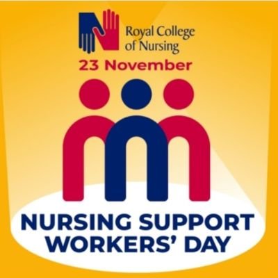 We as the NSW Committee make it our commitment to being the Voice for the Nursing Support Workforce.
So we invite you to engage with us on this journey. 👋