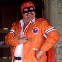 Captain Chaos (@chaosbomdotcom) 's Twitter Profile