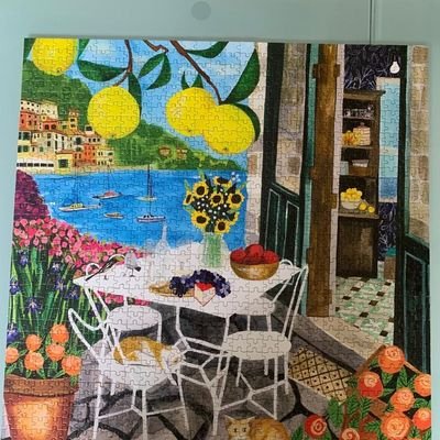 Rebecca17485169's profile picture. 