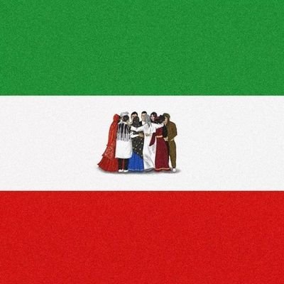 Severus_kk's profile picture. برای آبان،برای خورشید/INFJ🕊️/🏳️‍🌈