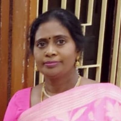 State Secretary-BJP, TN
TN incharge _sports &skill dev
Chairman - SKILL TRUST,
MD-Mathura Cotton Pvt Ltd,
Doctorate in Rural Devlpmnt & Women Empowemnt (hon),