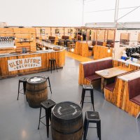 Glen Affric Taproom (@glenaffrictap) 's Twitter Profile Photo Glen Affric Taproom (@glenaffrictap) 's Twitter Profile Photo