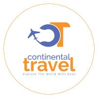 Continental Travels(@Continenta27341) 's Twitter Profile Photo