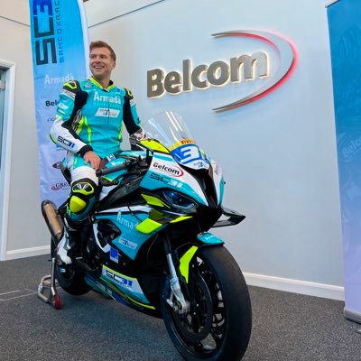 Sam Cox | National Superstock 2023 | #31