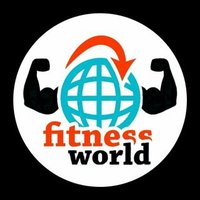 Fitness World(@fit4fitestworld) 's Twitter Profile Photo