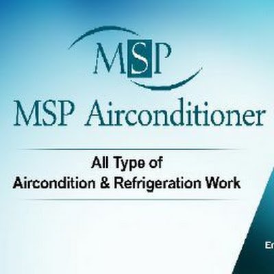 All Type Of AIRCONDITIONER Repair & services
