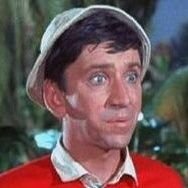 (Gilligan is an Alpha Male) #DeSantis2024