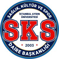 SKS DAİRE BAŞKANLIĞI (@iau_sks) 's Twitter Profile Photo SKS DAİRE BAŞKANLIĞI (@iau_sks) 's Twitter Profile Photo