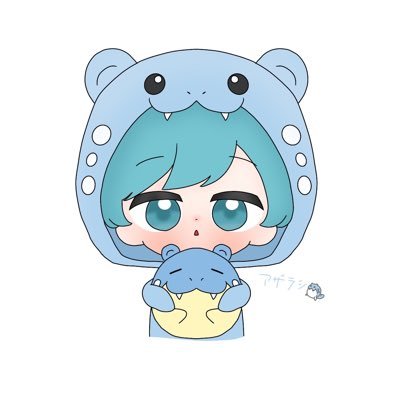 あざらしさんのプロフィール画像