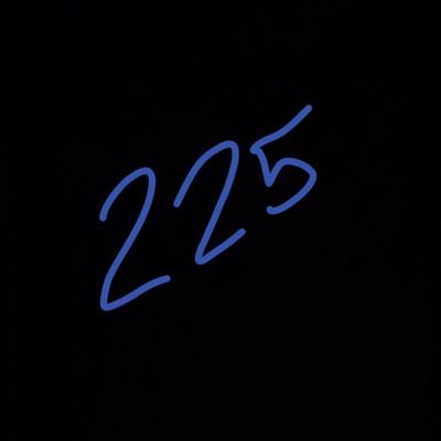 225OCE's profile picture. Discord: 225