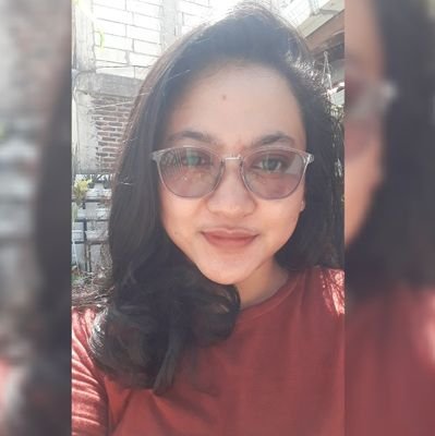 krtikamr's profile picture. senyumin😊