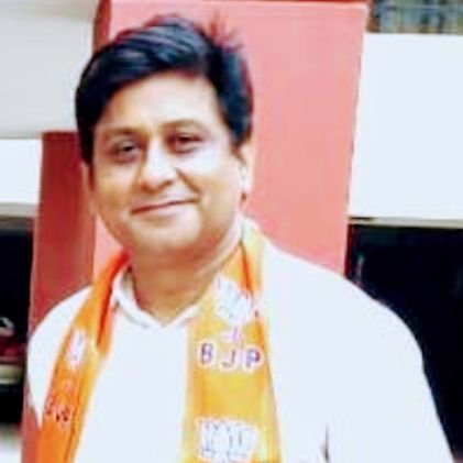 Rajesh Malhotra(Modi Ka Parivar)