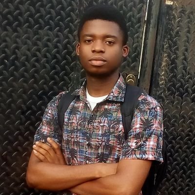 simonvictormona's profile picture. Tough time never last but tough men do