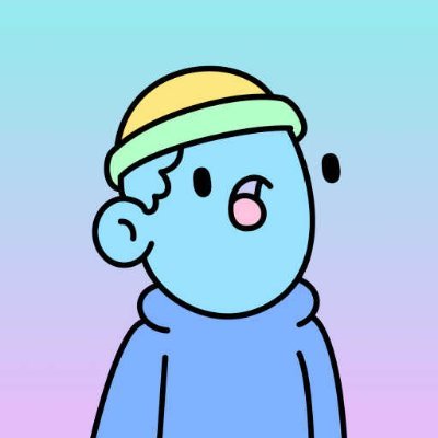 spoonfeed_7leav's profile picture. Website administrator  Minneapolis #bitcoin #defi #nftdrops
https://t.co/EOvM4a0KmC