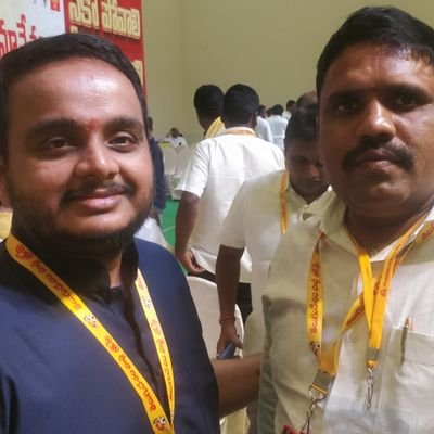 INarasaraopet's profile picture. #TDPTwitter
#itdp