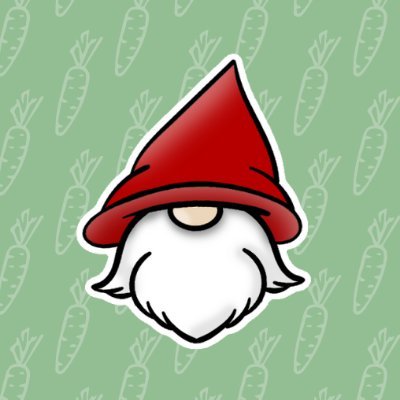 casual gamer gnome