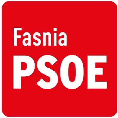 Agrupación socialista local de Fasnia