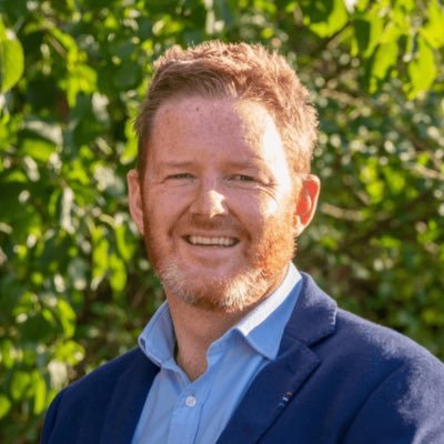 GPwSI Devon | Husband & Dad | Director @mysunriseapp | Clinical Safety Officer | Mentor NHS Clinical Entrepreneur Programme @NHS_CEP