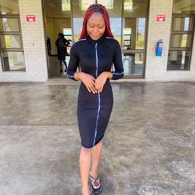 I'm chosen of God and I believe in God's choice. Be all in or be nothing at all
grateful💕
#TheProlificNyasha
#financial journalist💙