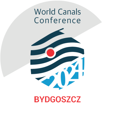 World Canals Conference to be held in Bydgoszcz, Poland from 24. to 26. June 2024