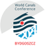 WCC 2024 (@worldcanals) Twitter profile photo WCC 2024 (@worldcanals) Twitter profile photo