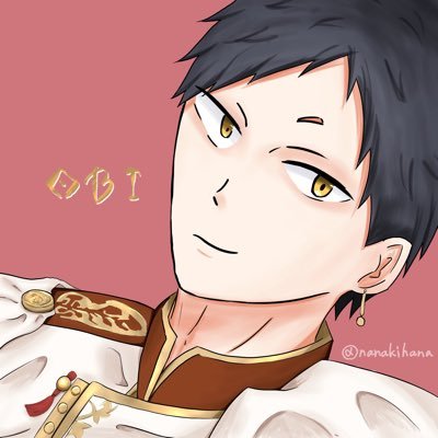 ななきはなさんのプロフィール画像