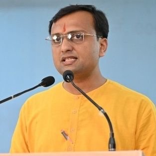 Member, Rashtriya Patrkar Manch/ Co-ordinator, Hindu Janajagruti Samiti, Rajasthan & Madhyapradesh