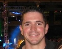 Just a guy who likes to travel, go to concerts, and have a good time.