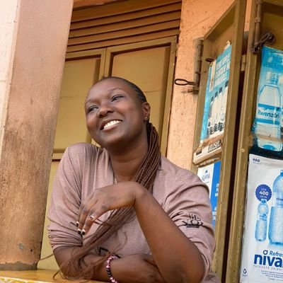 ShakraTee's profile picture. 