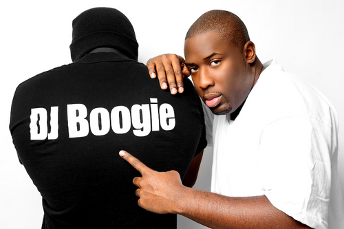 BOOKING: (C) 646- 525-8840 (E-MAIL) book.me@djboogie.me