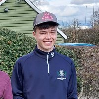 Fulford GC Juniors (@fulfordgcjnrs) 's Twitter Profile Photo Fulford GC Juniors (@fulfordgcjnrs) 's Twitter Profile Photo