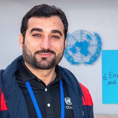 Humanitarian Affairs Officer - Comms & Reporting @OCHAPakistan , Previously worked with @WHO, @InterActionOrg  @atlascorps Fellow. Views are my Own.