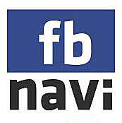 Facebook公認ナビゲーションサイト『Facebook navi（フェイスブックナビ）』公式アカウント。いいね！ゴコロをくすぐる情報をお届け。

FBアカウント：https://t.co/4GyDgJrUjn