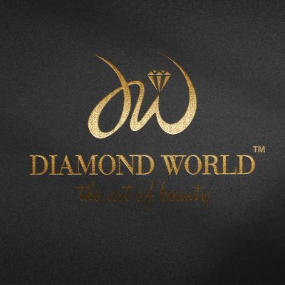 A spectacular range of dazzling jewelry awaits you at Diamond World Ltd. 
Hotline/Whatsapp 📞 01713199270
Order Online 🌐⬇️
https://t.co/i3vL1ETQAb