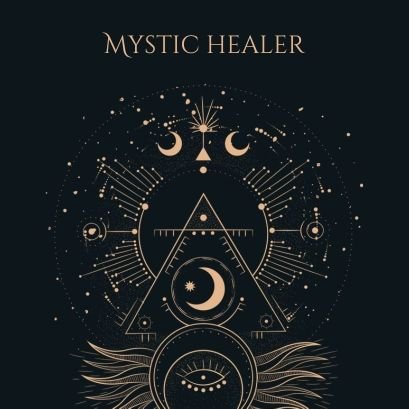 MysticHealer87's profile picture. Moon child, tarot reading, crystal collecting, sage burning kinda gal, paranormal enthusiast👻
🔮free readings on YouTube🔮

https://t.co/2FMA1SdgCV