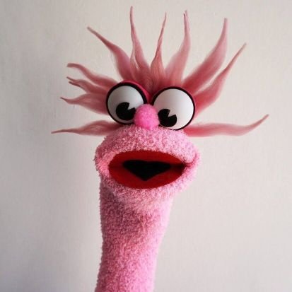 sockpuppet1966's profile picture. 