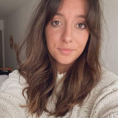 Magalooute's profile picture. Ostéopathe D.O 👩🏻‍⚕️