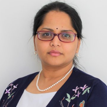 drM_sudha Profile Picture