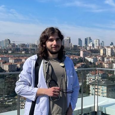 MTanyur's profile picture. Tıp 5/6, Software https://t.co/B0lsSXKRzN