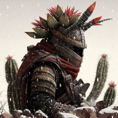 CactusFurieux's profile picture. 
