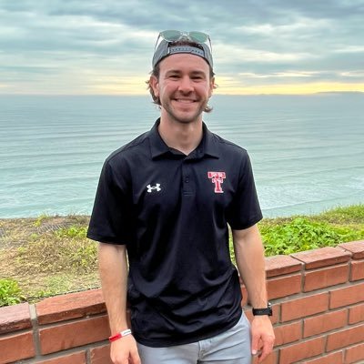 Catholic | Former Meteorologist @KWWL and @KLBKNews | Weather photography | Ironman | B’more sports fanatic | @millersvilleu Meteorology ‘22 | Luke 24:32